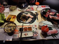 -猫抓烤肉(春熙路店)