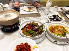 -御仙都北京菜馆·烤鸭店(双井店)