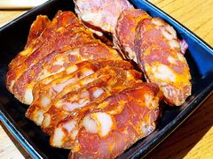 四川腊肠-四喜小胖·北京涮肉(五道营店)
