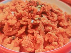 -乡村基(北部新区重科院餐厅)