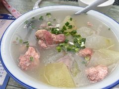 -和顺饭店正宗连山回锅肉(水碾河南街店)