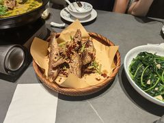 -俏立方·15年新楚菜
