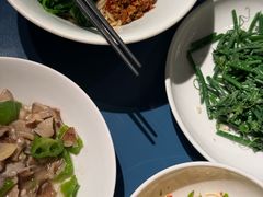 -一坐一忘云南菜(嘉里中心店)