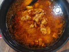 -王家沙点心店(南京西路总店)