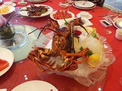 龙虾-海逸海鲜酒家(古北店)