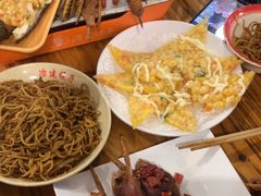 -冶建镜子·老南昌大排档·江西虾王(总店)