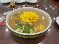 -真不同饭店(中州东路店)