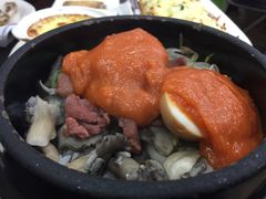 -蘑菇餐厅(马台街店)