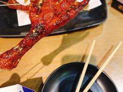 -马海涛牛肉串·午市牛腩饭·烧烤夜宵(领汇广场店)
