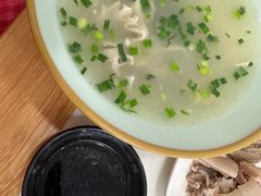 -红旗羊肉(上南店)