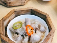 -茶小点(丽悦新天店)