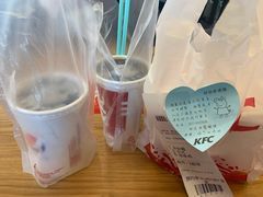 -肯德基(温州世贸店)