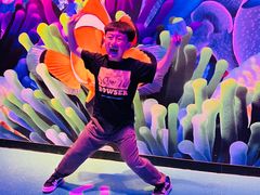 -沈阳海洋探索中心