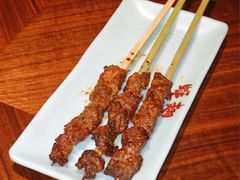 烤牛肋条-蚝翅·海鲜粥·烧烤·羊肉季(鄞州万达店)