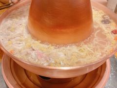 -额尔敦草原涮羊肉·烧烤(冻青树总店)