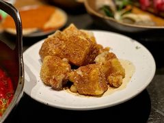 -盡膳口福跷脚牛肉火锅(合生汇购物中心店)