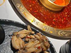 -捞三国美蛙鲜鱼火锅(茂业店)