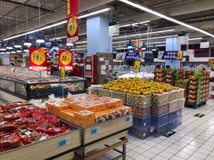 -大润发(张江店)