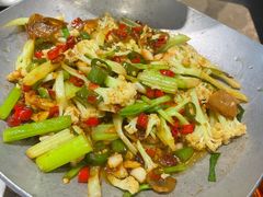 -李氏传家菜(兴城路店)