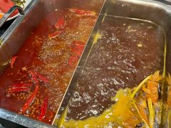 -五星桥原切肥牛火锅·30年专注好牛肉(湖塘店)