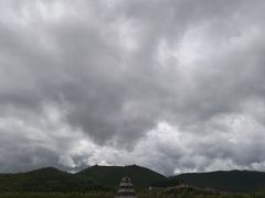 -噶丹松赞林寺
