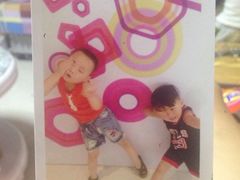 -比尔斯健康烤肉自助餐厅