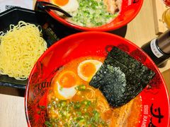 -寸屋拉面(凯德晶萃店)