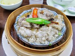 -味友味港印记(厦门集美银泰百货店)