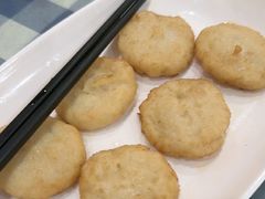 -钱大妈海鲜饭店(保利林语店)