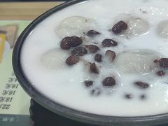 -玉椰林甜品店(创始店)