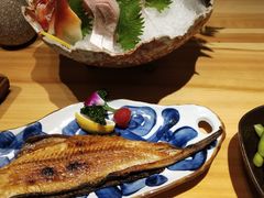 -大岛日本料理铁板烧(南通大饭店)