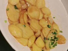 -楚鲜·汉正街一号(天河店)