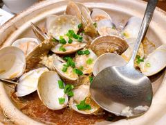-张家卫·阳江菜·小海鲜(肥婆湾桥店)
