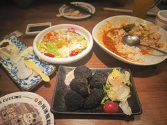 -小川洋风料理(大悦城店)