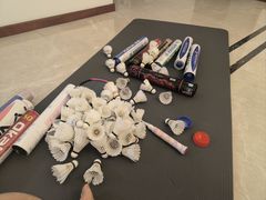 -YONEX苗江运动城(源深店)