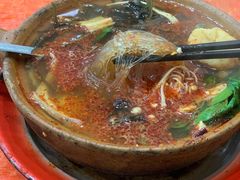 -清真·马文砂锅大全(麦苋街店)