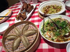 -西贝莜面村(近铁城市广场店)