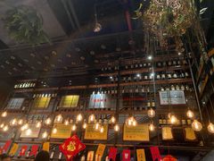 -同仁四季椰子鸡(海岸城天利店)