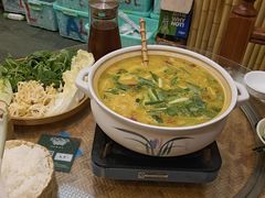 -多哥水傣味餐厅(司马巷店)