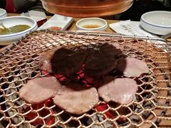 -王妃家(明洞中央店)