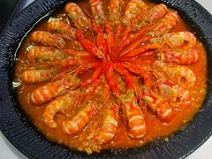 -红盔甲·小龙虾(天钥桥店)