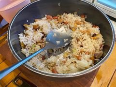 -禄婶鸡煲·打边炉