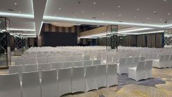 -凯宾斯基饭店·宴会厅