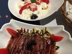 -戈雅法餐厅(世界城广场店)