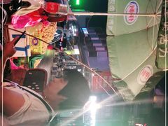 -鼓楼夜市