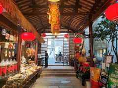 -猪肉婆私房菜(容桂总店)