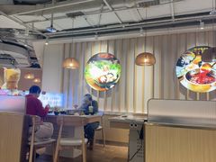 -呷哺呷哺 黄金牧场 (新中关购物中心店)