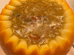 -老洋房花园饭店(绍兴路店)