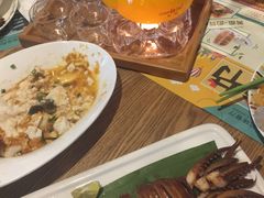 -娘惹裙厨餐厅(昙华林店)