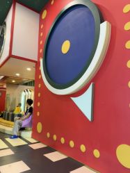 -meland club亲子乐园(北京芳圆里ID MALL店)